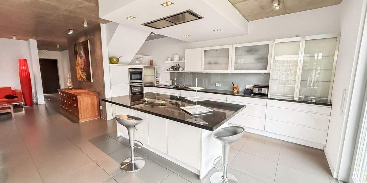 Doppelhaushälfte Gütersloh Spexard - 3 Zimmer, 166 m&sup2;, 1.800&euro; | Angebot:25525848