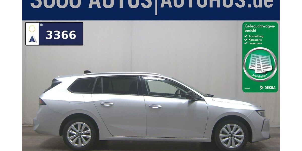 Opel Astra 92.513 km 13.480 &euro; Gyhum/Bockel 27404