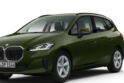 BMW 220 Active Tourer 8.003 km 27.930 &euro; Göppingen 73037