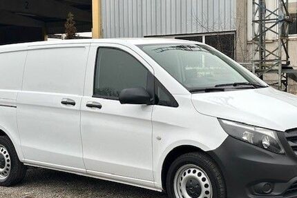 Mercedes-Benz Vito 135.290 km 22.551 &euro; Obertraubling 93083