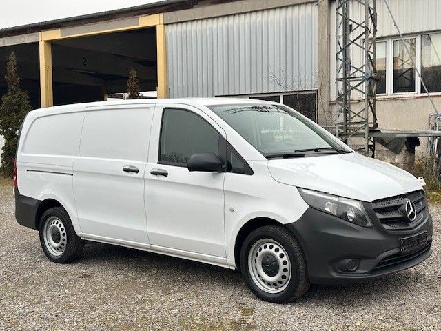 Mercedes-Benz Vito 135.290 km 22.551 &euro; Obertraubling 93083