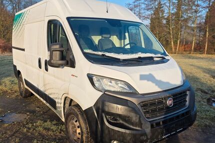 Fiat Ducato 186.950 km 11.699 &euro; Altenkirchen 57610
