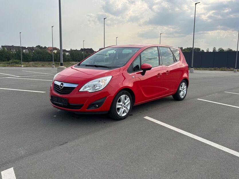 Meriva