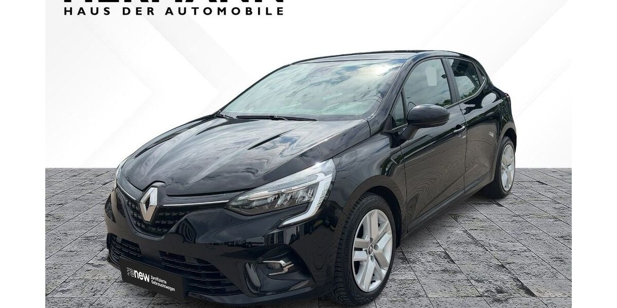 Renault Clio 80.171 km 10.996 &euro; Göttingen 37079