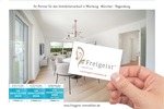 Bezugsfertig. Hochwertige 4 -Zimmer Terrassenwohnung mit Garten - Etagenwohnung Höchberg | Angebot:26675574