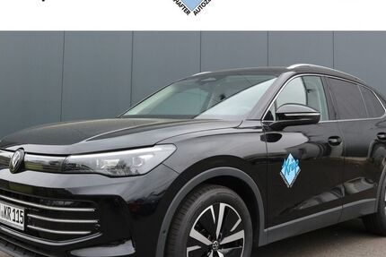 VW Tiguan 10.750 km 42.890 &euro; Nordhorn 48529