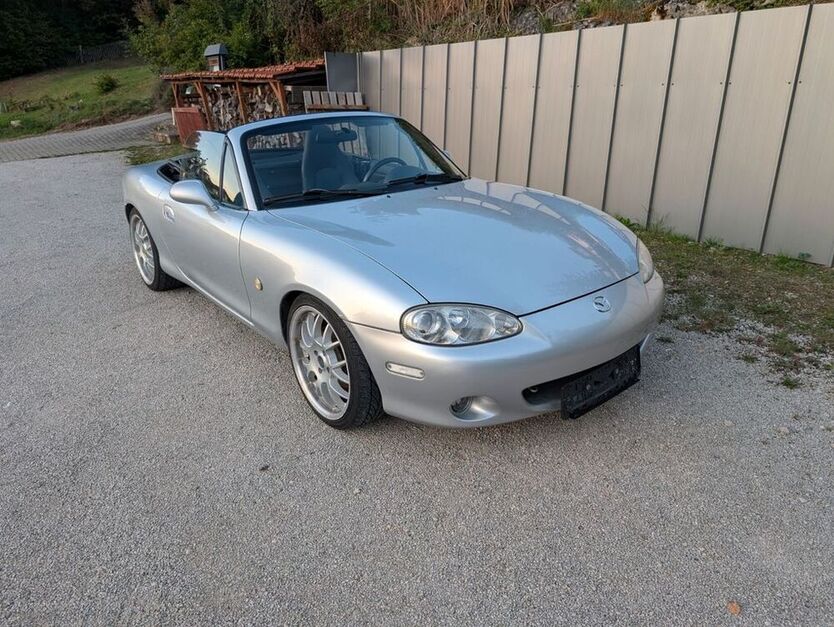 MX-5