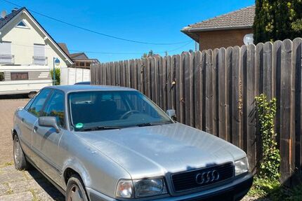 Audi 80 183.335 km 1.300 &euro; Sehnde 31319