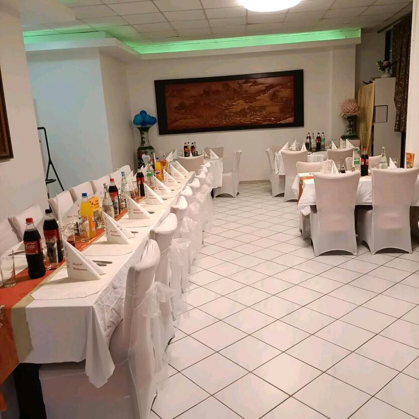 Resturant zum verkaufen