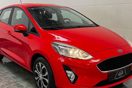 Ford Fiesta 154.000 km 8.690 € Erlensee 63526