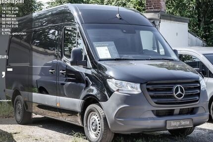 Mercedes-Benz Sprinter 44.634 km 38.973 € Eutin 23701