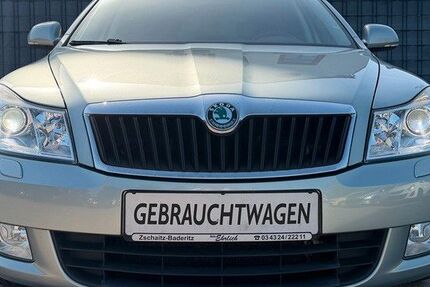 Skoda Octavia 121.645 km 6.999 &euro; Döbeln 04720
