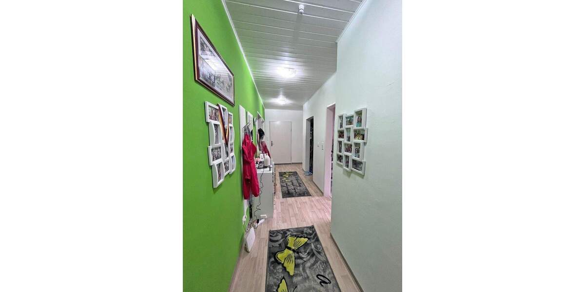 Mehrfamilienhaus, Wohnhaus Veitsbronn Bernbach - 9 Zimmer, 699.000&euro; | Angebot:26358654