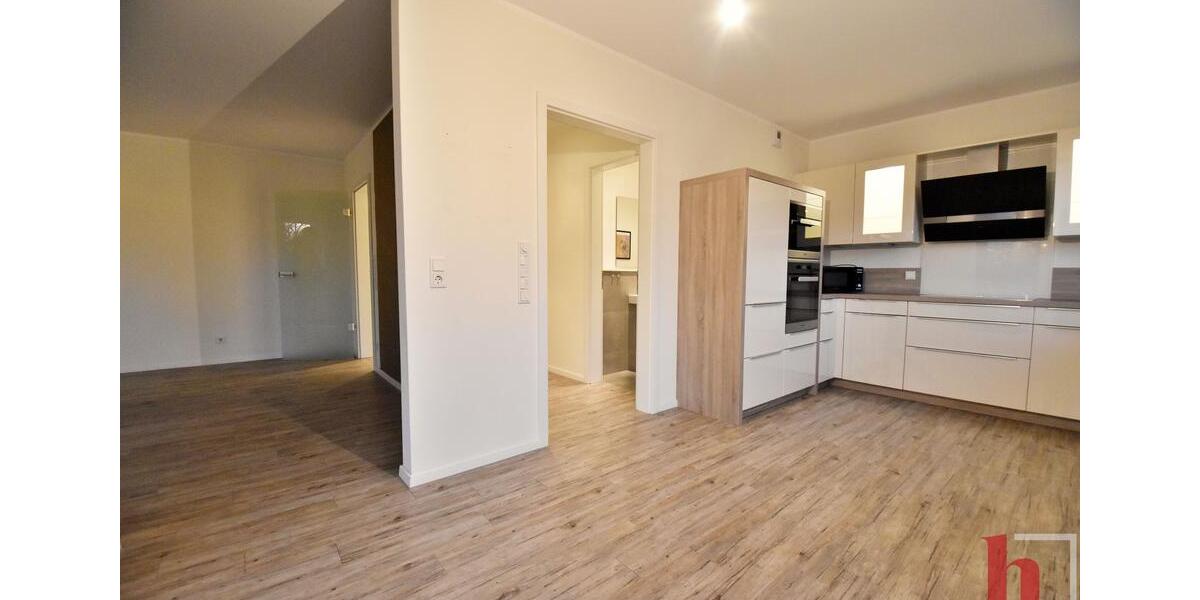 Moderne 3-Zimmer-Wohnung mit Dachterrasse in Dinklage 3 zimmer