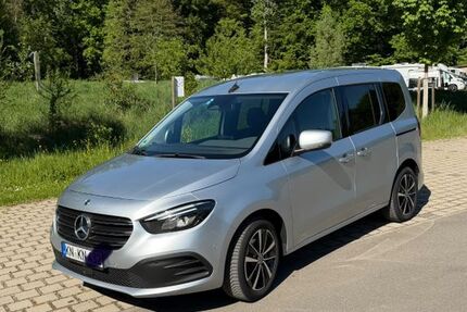 Mercedes-Benz Citan 47.000 km 22.250 &euro; Gaienhofen 78343