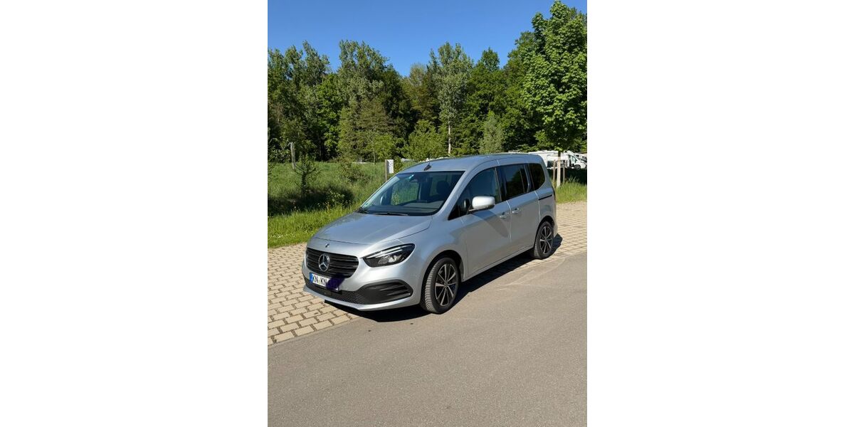 Mercedes-Benz Citan 47.000 km 22.250 &euro; Gaienhofen 78343