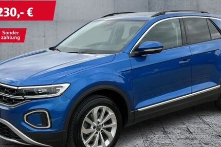 VW T-Roc 49.817 km 25.200 &euro; Hof 95030
