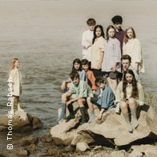 Das Floß der Medusa 05.02.2026 Central