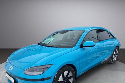 Hyundai IONIQ 6 14.998 km 45.220 &euro; Oschatz 04758