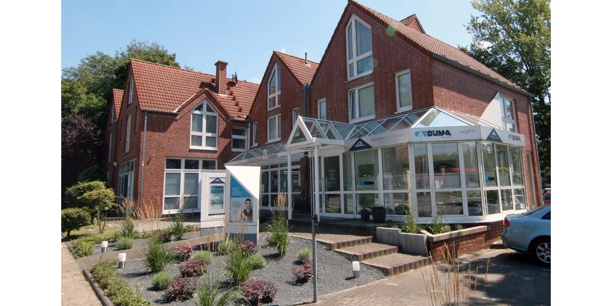 Erdgeschoßwohnung Dülmen - 2 Zimmer, 65 m&sup2;, 895&euro; | Angebot:26381555