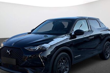 DS Automobiles DS3 Crossback 26.927 km 24.880 &euro; Ahaus 48683