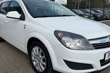 Opel Astra 194.446 km 2.999 &euro; Kassel 34123