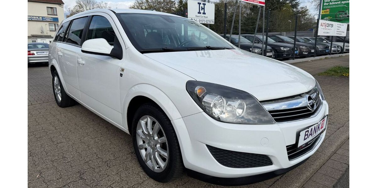 Opel Astra 194.446 km 2.999 &euro; Kassel 34123
