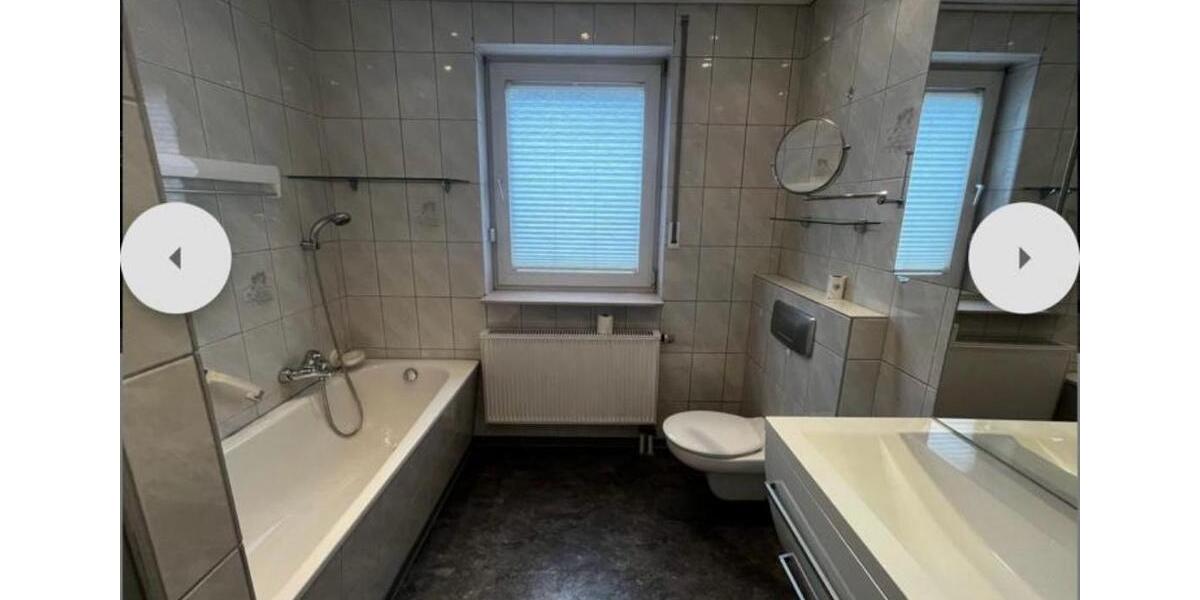 Erdgeschoßwohnung Niestetal - 3 Zimmer, 89 m&sup2;, 890&euro; | Angebot:25365795