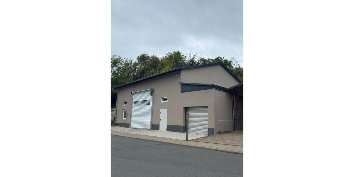 Gewerbeobjekt Aßlar - 1.000&euro; | Angebot:26163181