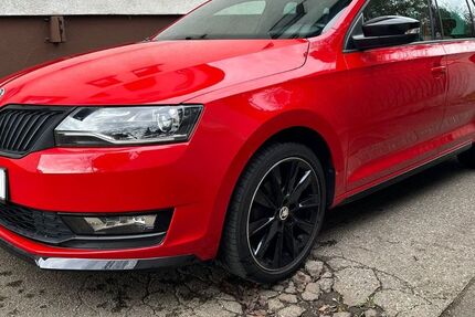 Skoda Rapid 86.000 km 10.490 &euro; Neu-Ulm (Pfuhl) 89233