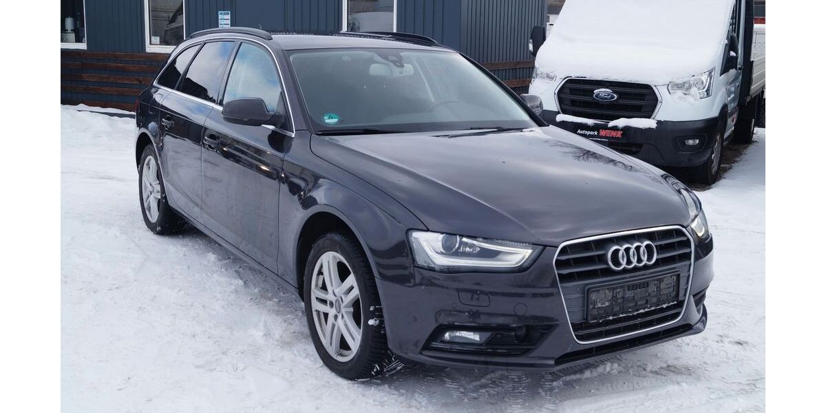 Audi A4 352.000 km 7.000 &euro; Geesthacht 21502