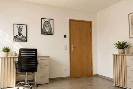Zimmer Tübingen Pfrondorf - 780&euro; | Angebot:26549233