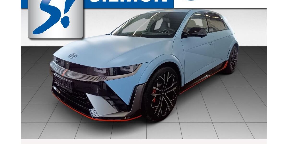 Hyundai IONIQ 5 10.055 km 51.330 &euro; Salzbergen 48499