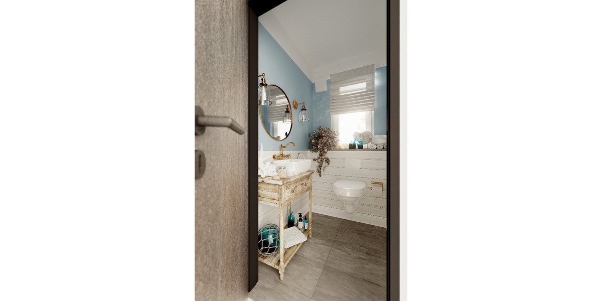 Bungalow Amt Creuzburg Mihla - 4 Zimmer, 108 m&sup2;, 245.470&euro; | Angebot:25777700