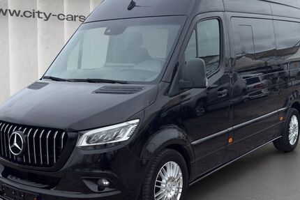 Mercedes-Benz Sprinter 169.314 km 37.990 &euro; Brandenburg 14772