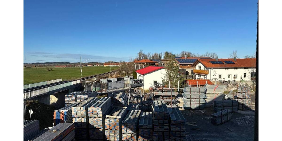 Gewerbeobjekt Benediktbeuern Pechlern - 1.400.000&euro; | Angebot:25738871