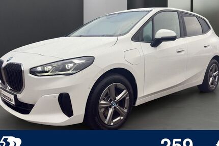 BMW 225 Active Tourer 37.669 km 27.990 &euro; Neumünster 24539
