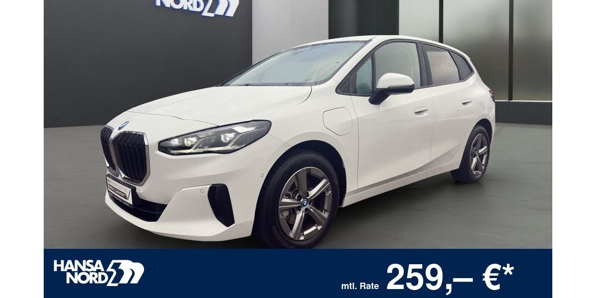 BMW 225 Active Tourer 37.669 km 27.990 &euro; Neumünster 24539