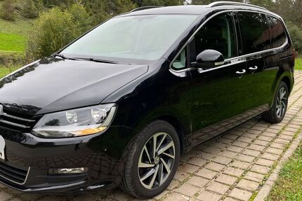 VW Sharan 113.000 km 22.900 &euro; Seubersdorf 92358