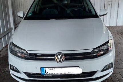 VW Polo 90.300 km 14.300 &euro; Schiffdorf 27619