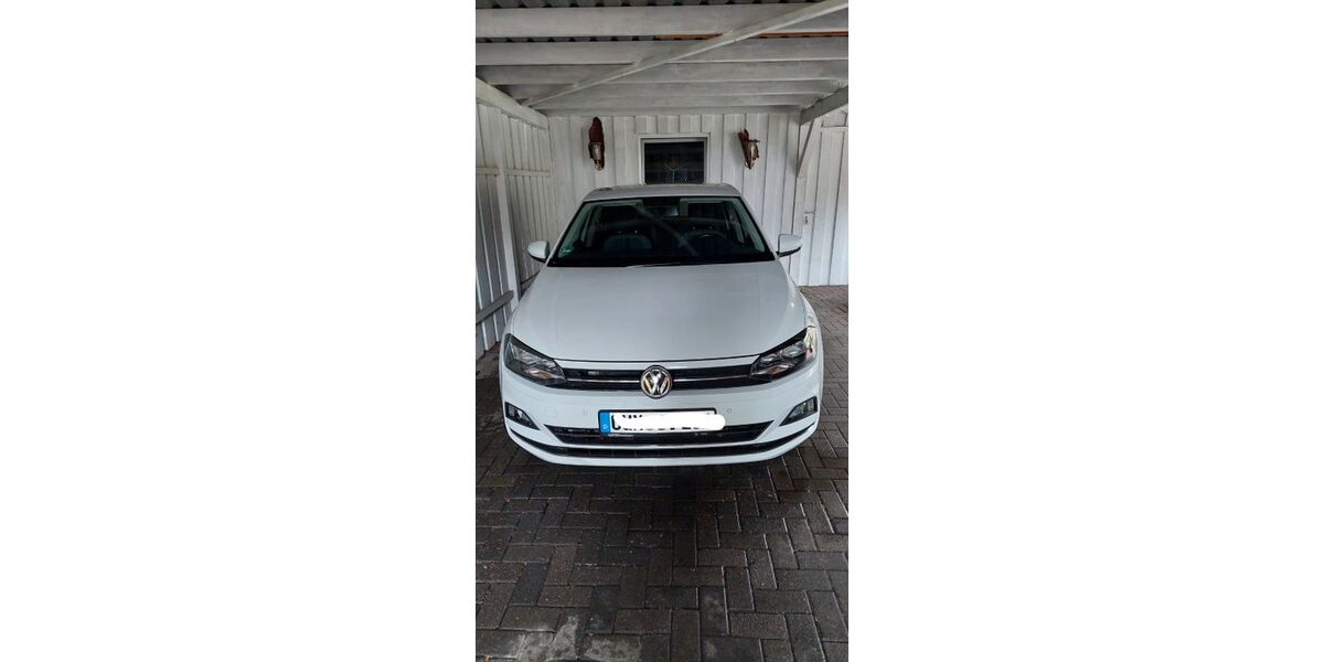 VW Polo 90.300 km 14.300 &euro; Schiffdorf 27619