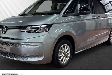 VW T7 Multivan