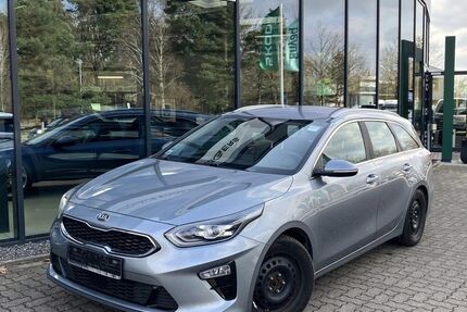 Kia ceed Sportswagon 138.500 km 15.280 &euro; Verden 27283