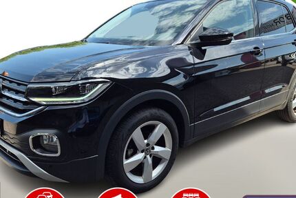 VW T-Cross 49.300 km 19.988 &euro; Kehl 77694