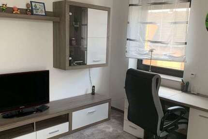 Zimmer Moers Hochstraß - 2 Zimmer, 1.170&euro; | Angebot:24985998