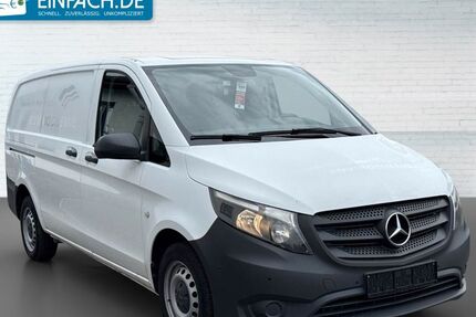 Mercedes-Benz Vito 145.000 km 20.499 &euro; Delmenhorst 27755