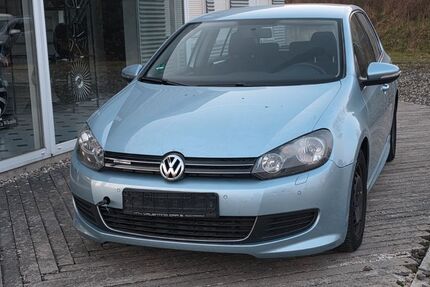VW Golf 209.000 km 3.499 &euro; Idar Oberstein 55743