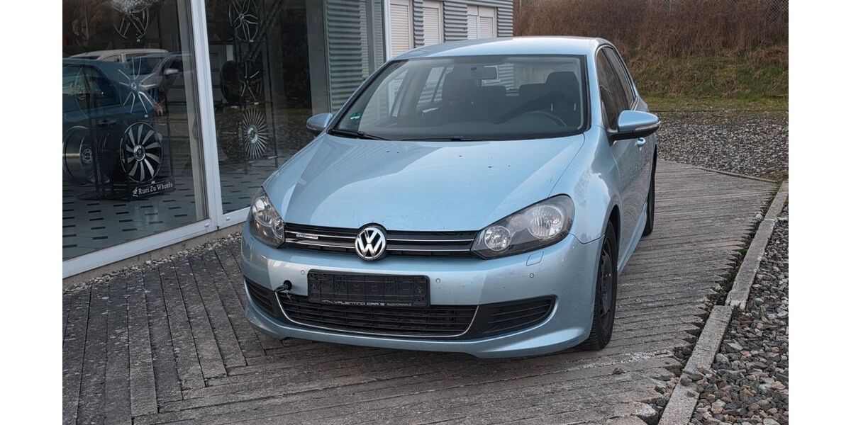 VW Golf 209.000 km 3.499 &euro; Idar Oberstein 55743