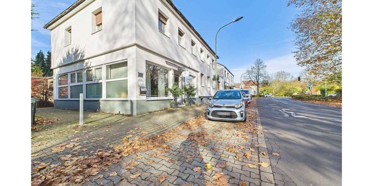Gewerbeobjekt Düren / Niederau Niederau - 87.500&euro; | Angebot:24594840