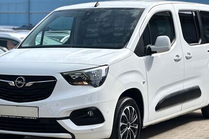 Opel Combo Life 157.000 km 12.995 &euro; Bruchsal-Helmsheim 76646